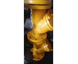 精細Y型天燃氣過濾器 精細Y型天燃氣過濾器